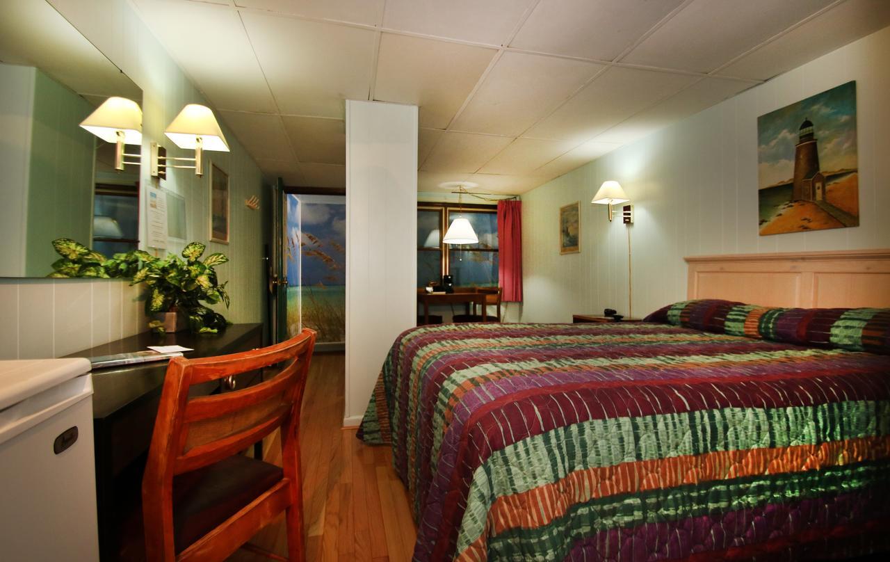 Biarritz Motel&Suites Old Orchard Beach Exterior foto
