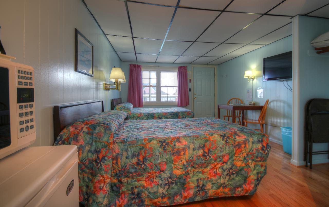 Biarritz Motel&Suites Old Orchard Beach Exterior foto