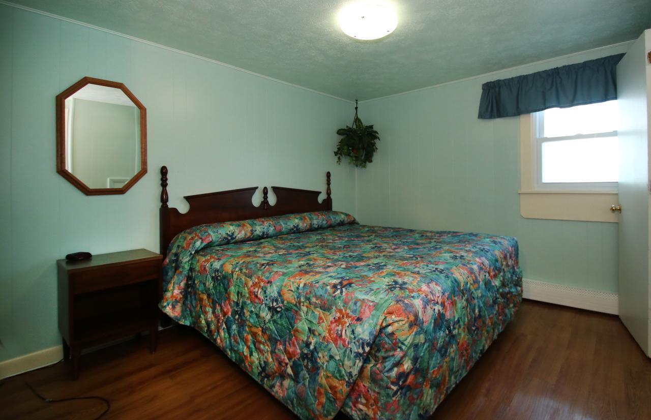 Biarritz Motel&Suites Old Orchard Beach Exterior foto