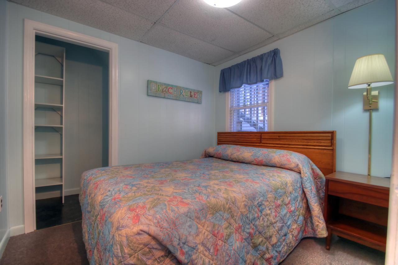 Biarritz Motel&Suites Old Orchard Beach Exterior foto