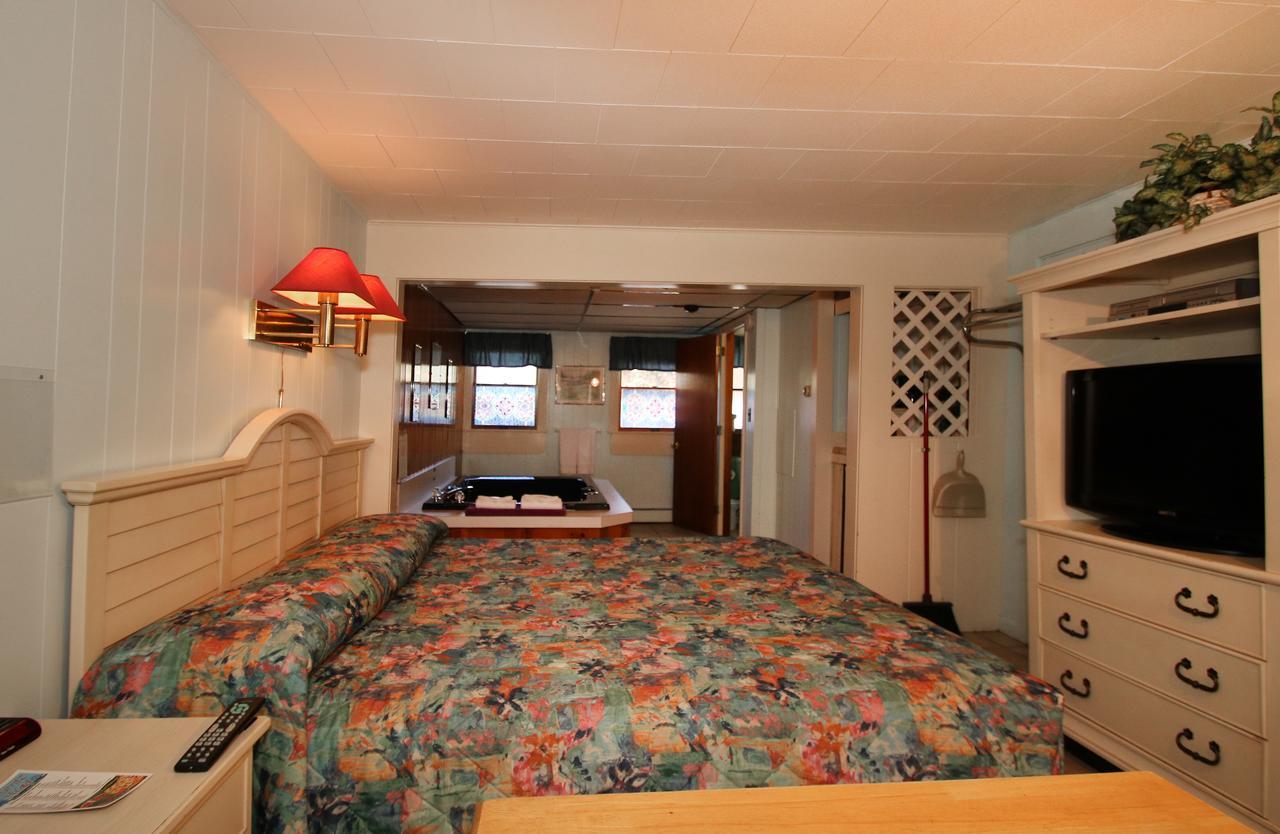 Biarritz Motel&Suites Old Orchard Beach Exterior foto