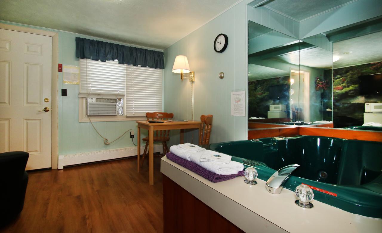 Biarritz Motel&Suites Old Orchard Beach Exterior foto