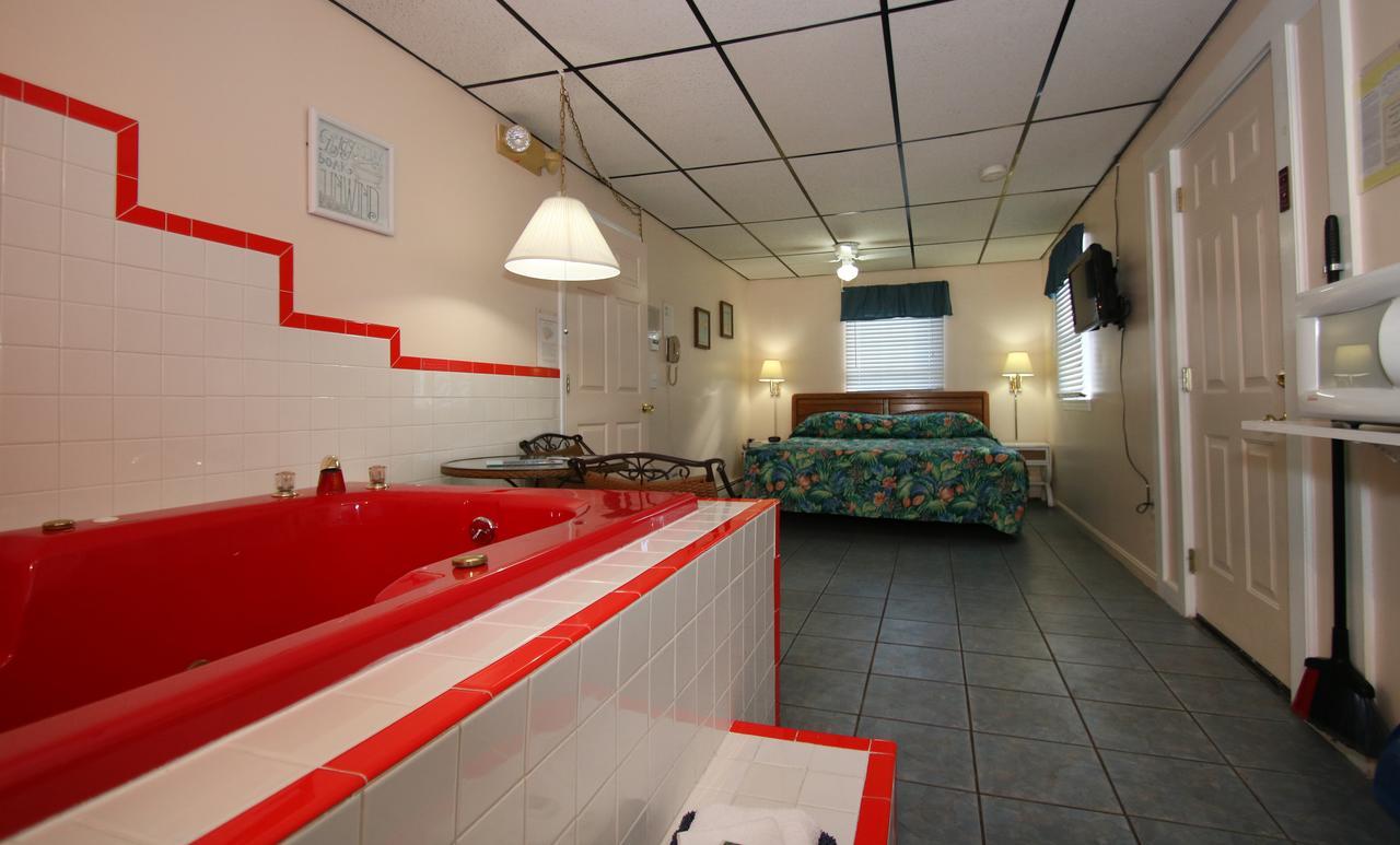 Biarritz Motel&Suites Old Orchard Beach Exterior foto
