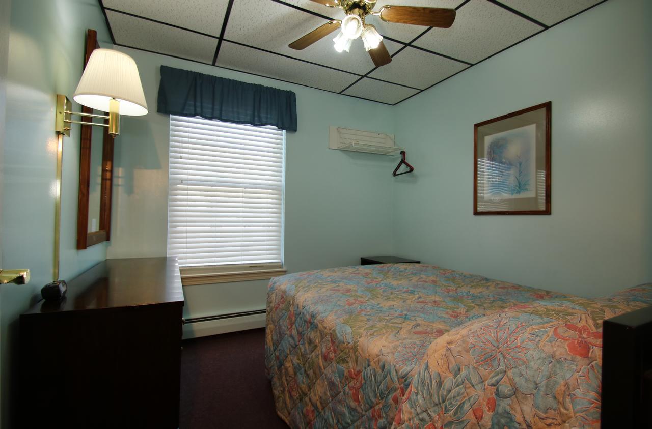 Biarritz Motel&Suites Old Orchard Beach Exterior foto