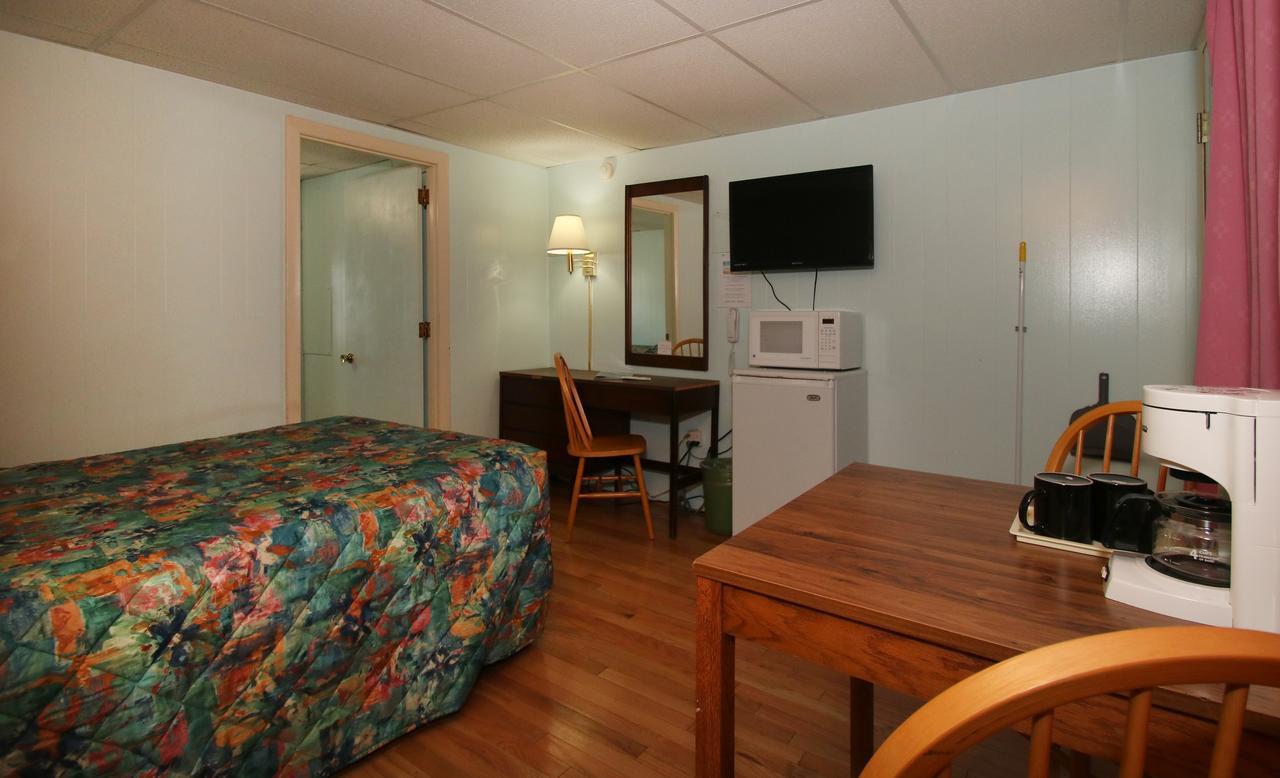 Biarritz Motel&Suites Old Orchard Beach Exterior foto