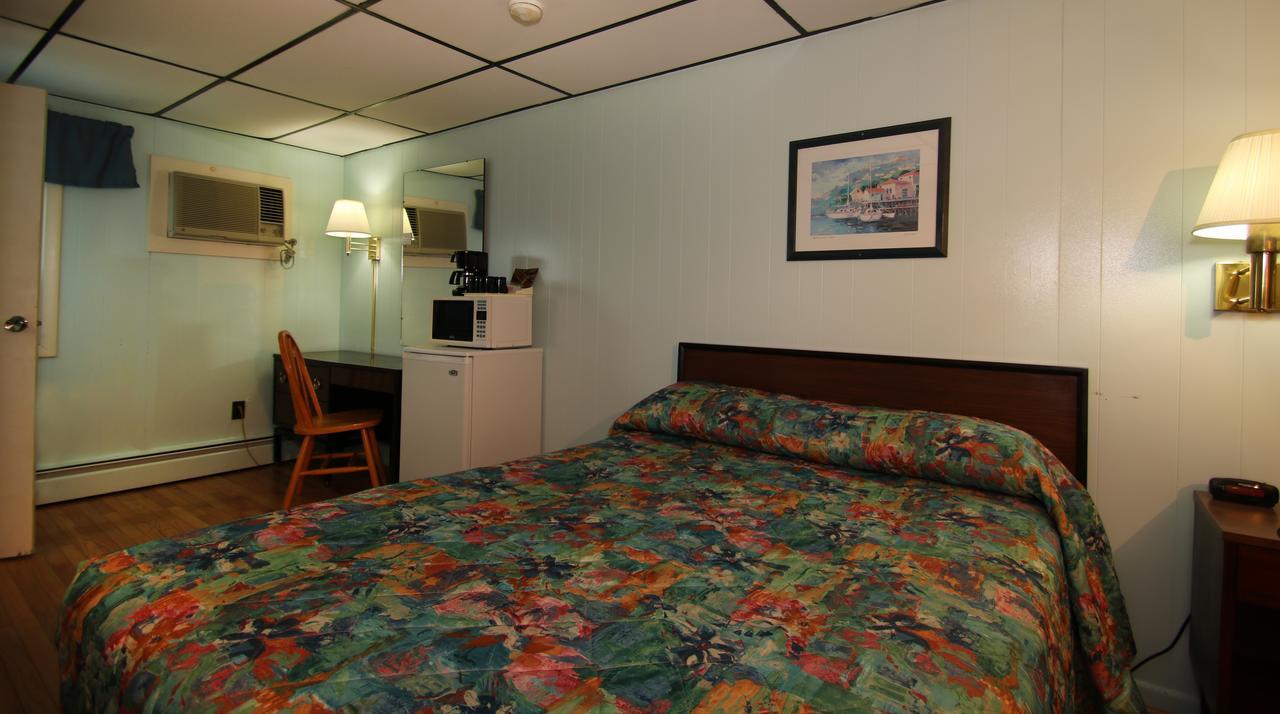 Biarritz Motel&Suites Old Orchard Beach Exterior foto