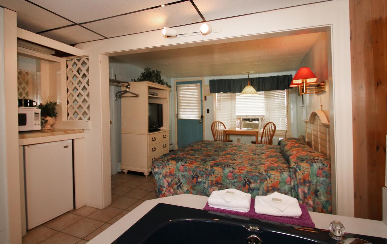 Biarritz Motel&Suites Old Orchard Beach Exterior foto