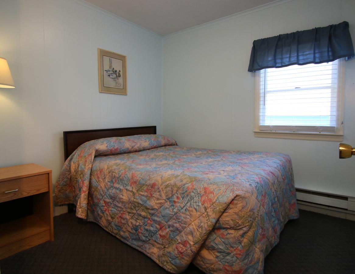 Biarritz Motel&Suites Old Orchard Beach Exterior foto