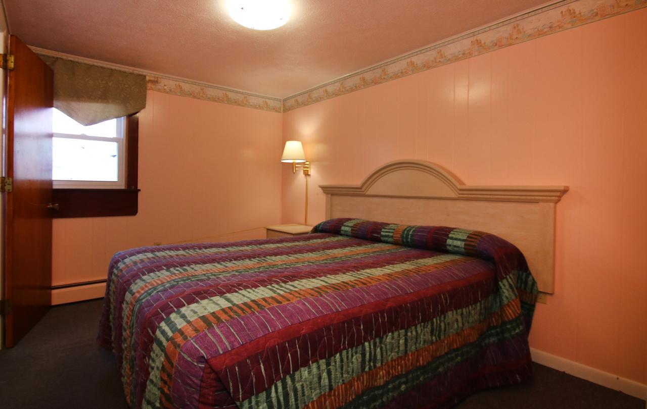 Biarritz Motel&Suites Old Orchard Beach Exterior foto