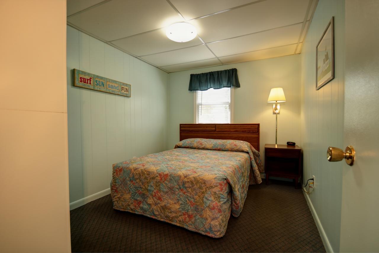 Biarritz Motel&Suites Old Orchard Beach Exterior foto