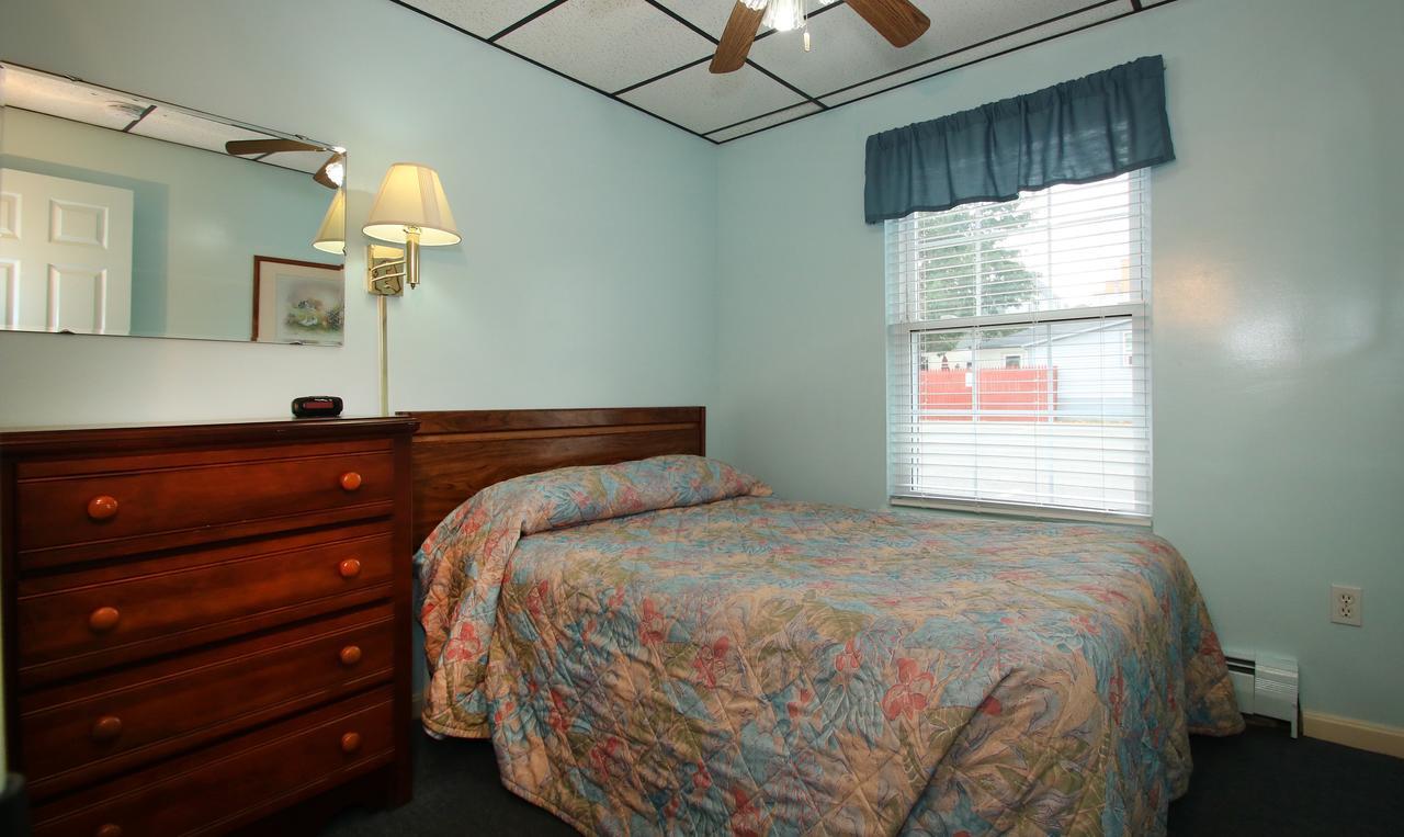 Biarritz Motel&Suites Old Orchard Beach Exterior foto